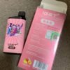 IGET Bar Peach Ice Disposable Vape – Up to 3500 Puffs