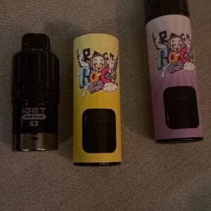 GET Bar Plus S3