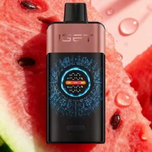 IGET One Disposable Vape – Compact Design, Exceptional Flavor