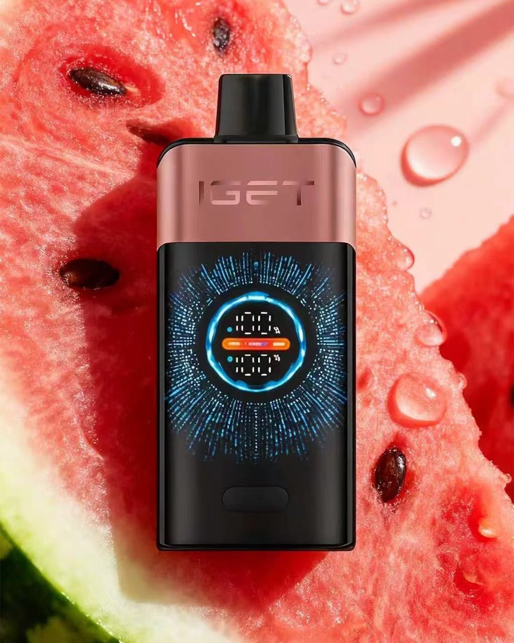 IGET One Disposable Vape – Compact Design, Exceptional Flavor